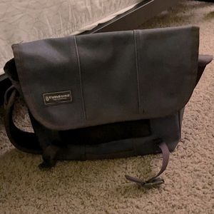 Timbuk2 Messenger Bag (sz XS)
